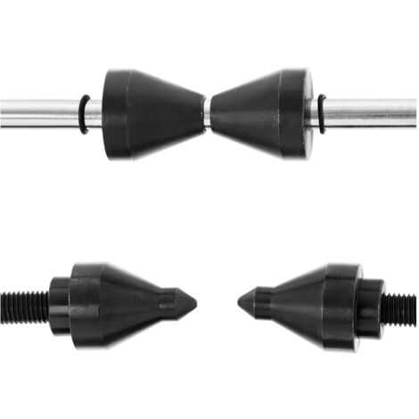 Equilibrador para ruedas de motocicleta