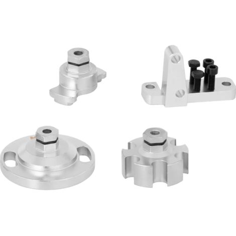 Kit Outils De Réglage Moteur Diesel VAG - Pour Audi A4/A6/Q5/Q7, VW Touareg/Phaeton V6 V8