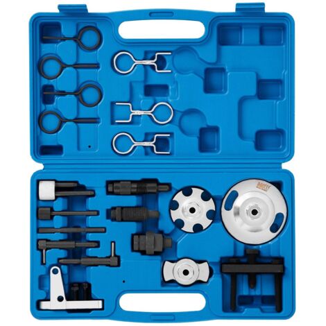 Jeu D’outils De Réglage Moteur Pour VAG, 5 Pcs Audi A4+A6