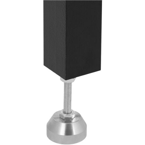 Mesa de soldadura - 100 kg - 91,5 x 46 cm