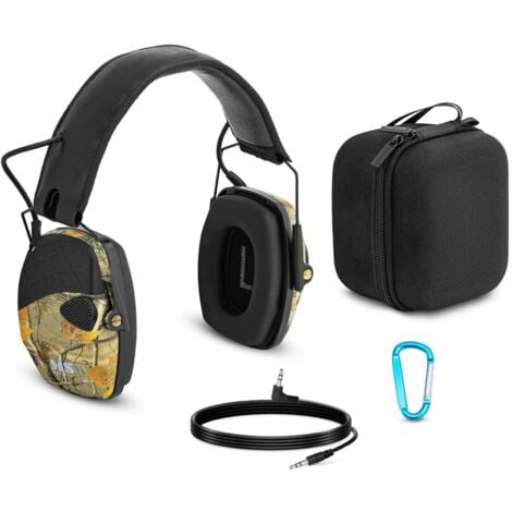 3M™ Tapones para los oídos 1100, Pack de profesionales, 50 pares/paquete  (94-105 dB)