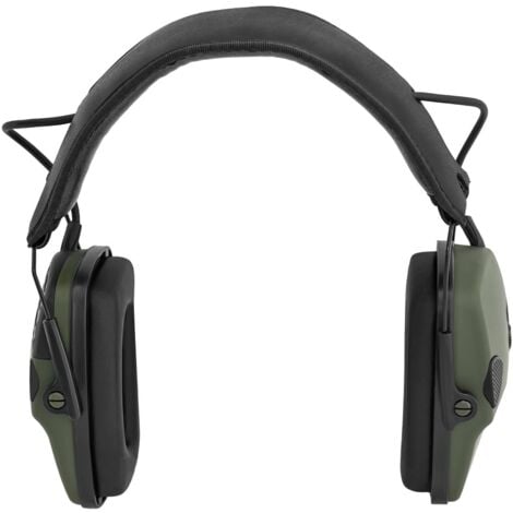 Protector auditivo JSP Sonis 3 (Protección Máxima)
