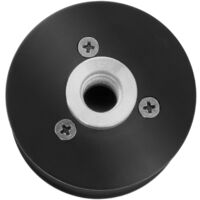 Rodillo motor para lijadora de banda - 57 mm
