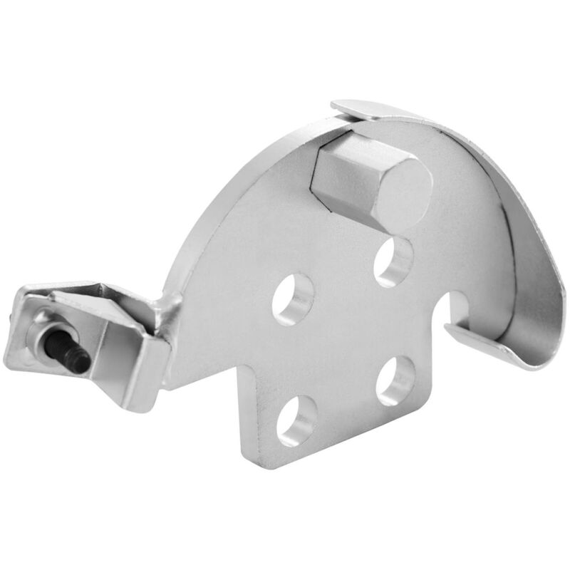 Set 2 Cinghie Elastiche Con Moschettone - Forza 70N/7kg, Polipropilene E Alluminio, Per Bagagli E Trasporto - Foto 6