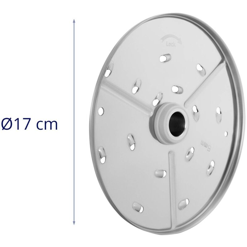 Piastra Adattatore Per Induzione, Diametro 260 Mm