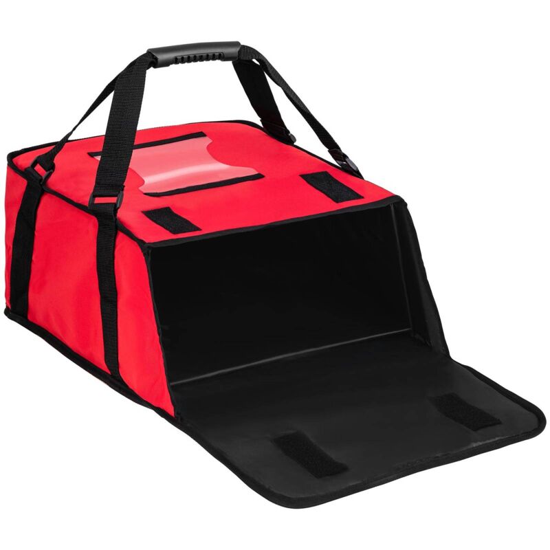 Borsa termica per pizza Borsa da asporto 35 cm Grande Capacità Pieghevole  per Lavoro Picnic Consegna Indoor Outdoor : : Giardino e  giardinaggio