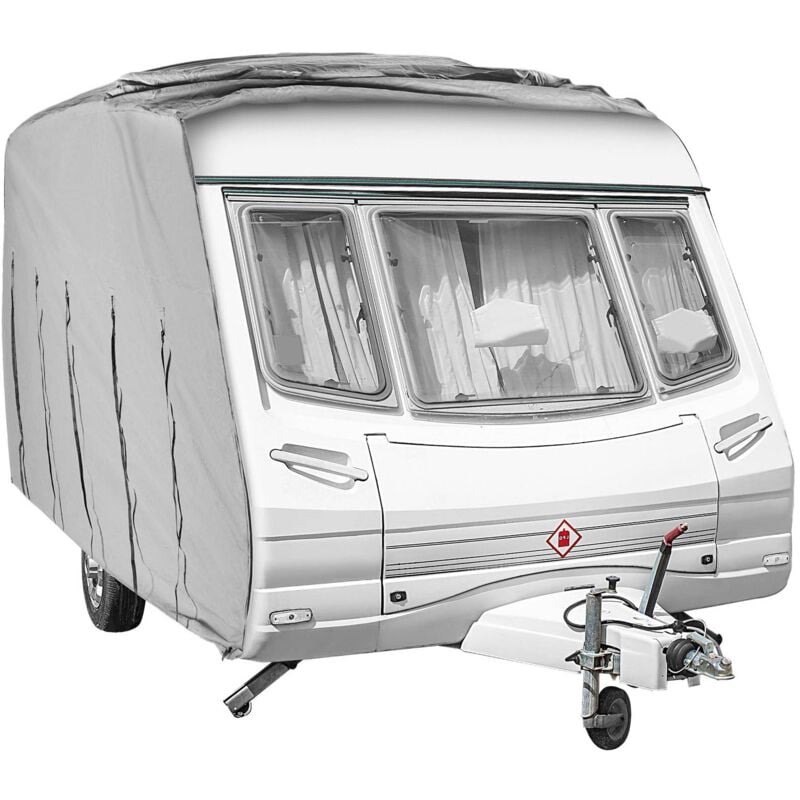 Telo copri camper copertura - Caravan e Camper In vendita a Verona