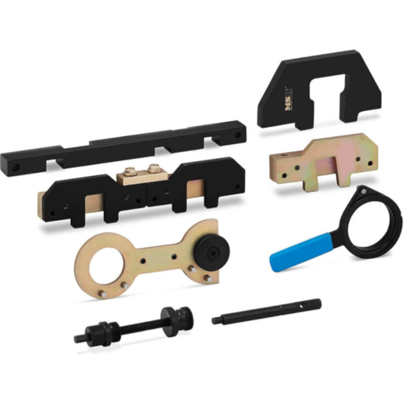 Kit Bloccaggio Albero A Camme Per BMW M43, M70, M73 - Attrezzi Messa In Fase Motore - Foto 2