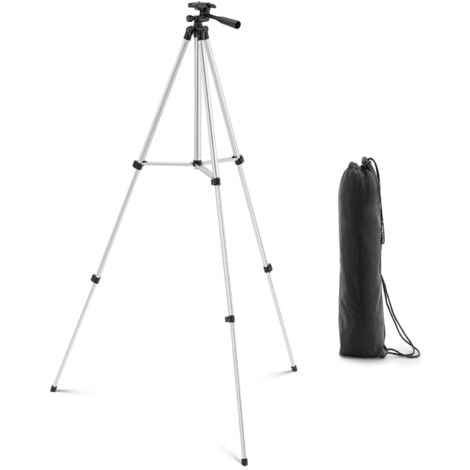 Bastone allungabile con treppiede 1.5 metri - Fotografia In