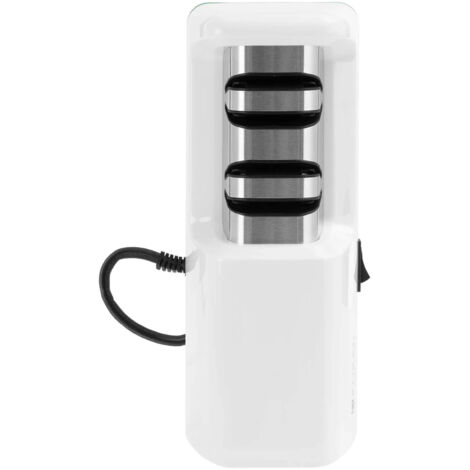 Starter EDM 04004 Per Tubi Neon E Lampade - Alimentatore 4-80W, Colore Bianco, Facile Da Installare