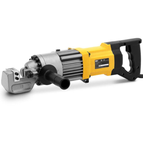 Faithfull Cesoie Per Bulloni Alta Resistenza Taglio Centrale 760Mm 30In - Foto 9