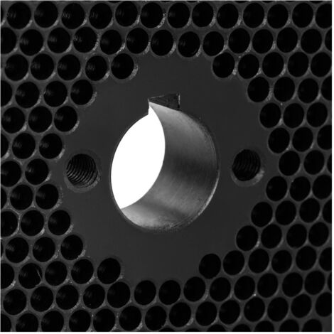 MATRIX IN-LINE PELLET BOMB 10GR X 3 – Carp Hunter - Foto 9