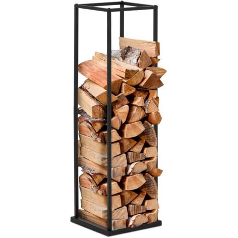 Staffe per Portalegna da Esterno - Costruisci la tua legnaia