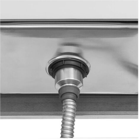 Armadio Scarpiera HOMCOM 111x47x145cm - Modulare, Plastica, Bianco/Nero, Salvaspazio - Foto 3