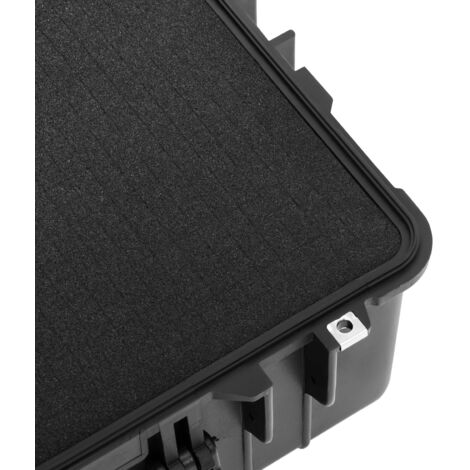 Valigetta Per Attrezzi WORX WA0071 - Compatta E Robusta, Per Organizzare Utensili E Accessori - Ideale Per Fai Da Te E Professionisti - Foto 8