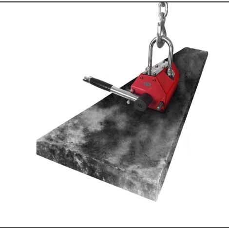 6 Magneti A Disco Da 55 KG Con Viti - Forza Di Trazione Alta Per Appendere Attrezzi O Oggetti - Foto 11