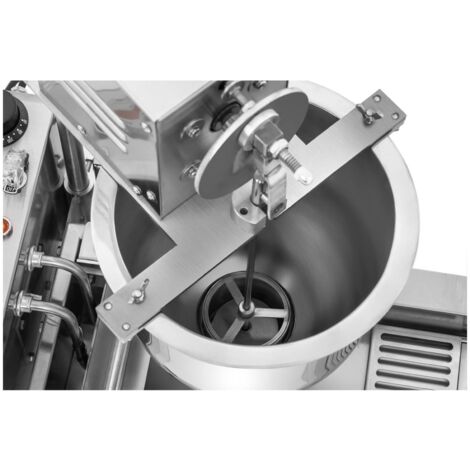 Teglia Per Ciambelle Da 6 - Antiaderente, Acciaio, 30.5x20.3 Cm, Lavabile - Foto 5