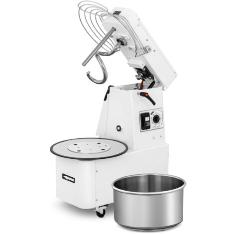 Moulinex Masterchef Essential Qa150110 Robot da Cucina 800W Recipiente da  48 Litri Kit di Miscelazione e Impasto
