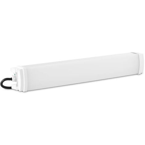 LAMPADA EMERGENZA LED PRATICA MODULA 300 IP42 SE/SA RM H.1A3 - BEG 18611 -  Cappadonna Shop