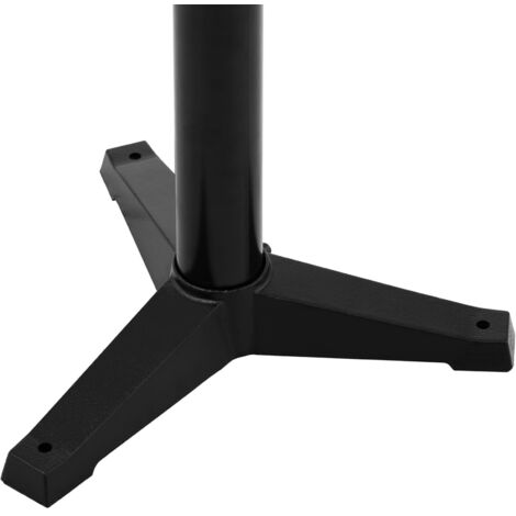 Cavalletto A Rollo MSW-RS-800 - Supporto Regolabile 60-97 Cm, Portata 800 Kg - Foto 2