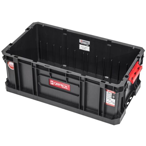 Cassetta Degli Attrezzi SYSTEM TWO Box 200 - Modulare E Capiente - Foto 12