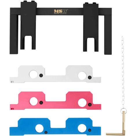 Kit Messa In Fase Motore BMW N43 - Per Serie 1/3/5 E81-E93, 1.6 E 2.0, Con Attrezzi Specific