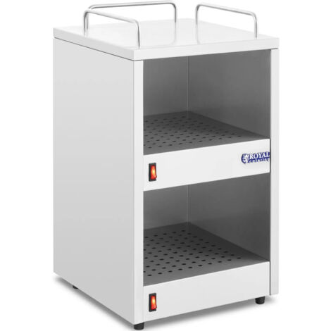 Scaldatazze Elettrico Qwork Per Tazze - 2 Modalità 40-60°C, Bordo Alluminio, Spegnimento Auto - Foto 5