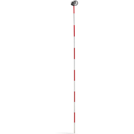 echKit Total Station - ini prisa per rilevaento a prisa, lato echKit Total Station - ini prisa per rilevaento a prisa, lato