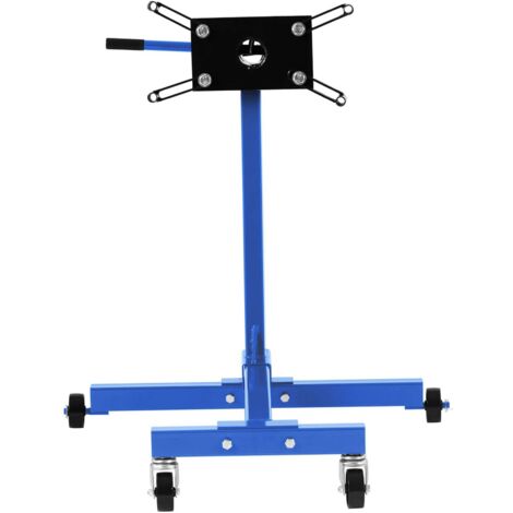 Cavalletto Motore Cavalletto Di Supporto Per Motori Auto Veicoli 4 Ruote 450 kg