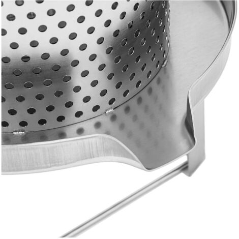 Estrattore Manuale Per Miele In Acciaio Inox - Con Filtro - Per Apicoltura Domestica - Pressa Per Fav&igrave;