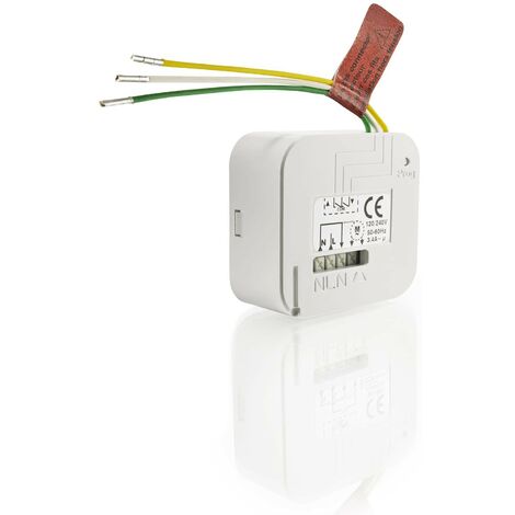 Micro ricevitore per tapparelle RTS Somfy 2401162