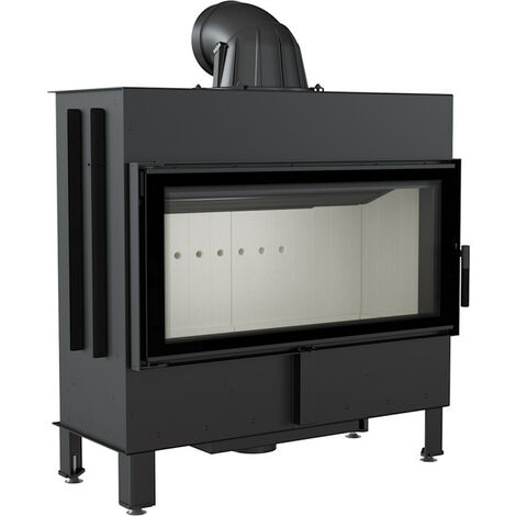 Inserto para chimenea LUCY 16 (1/5)