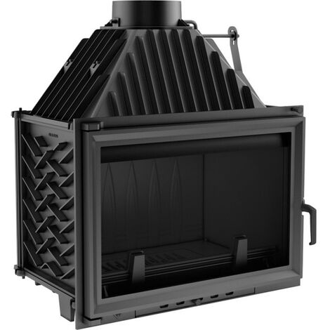 Inserto para chimenea OLIWIA PF 16 kW