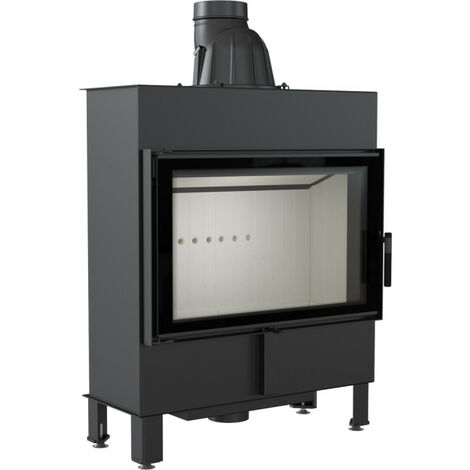 Inserto para chimenea LUCY 14 SLIM (1/5)