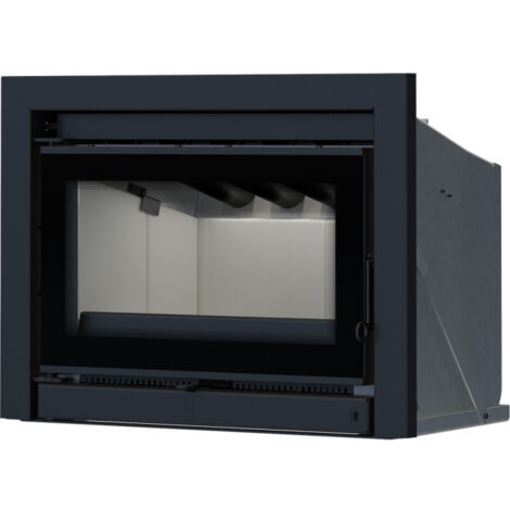 Inserto para chimenea casete KDZ 6