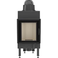 Inserto para chimenea NADIA 8 - 7 kW