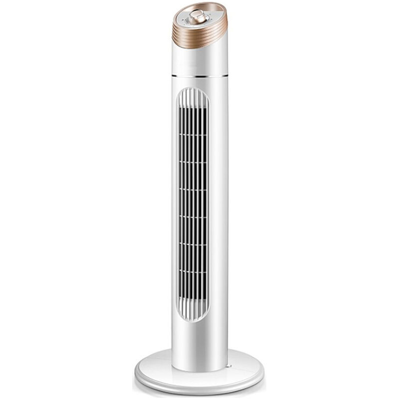 Ventilador De Torre 40 w silencioso con 3 velocidades y oscilación purline 20