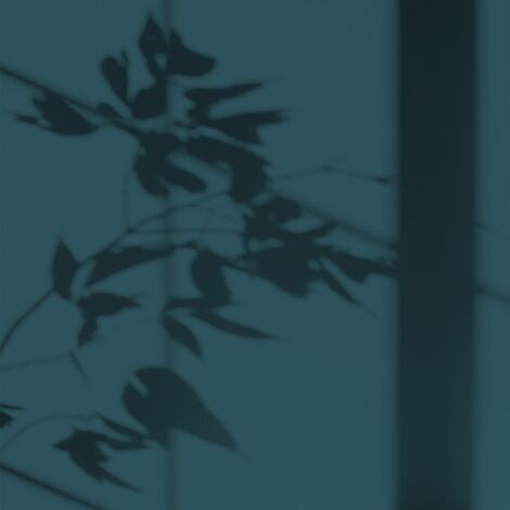 Peinture écologique Algo - Satin - Bleu Libellule - 2L