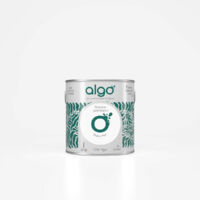 Peinture écologique Algo - Blanc Pur - 5L / Velours