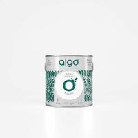 Peinture écologique Algo - Blanc Pur - 0.5L / Mat