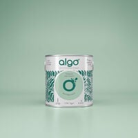Peinture saine & écologique Algo - Satin - 0.5L