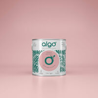 Peinture écologique Algo - Rose Orchidées Douces - 2L / Satin