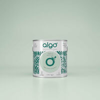Peinture écologique Algo - Vert d'eau apaisant - 5L / Mat
