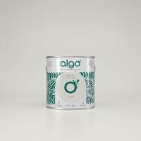 Peinture écologique Algo - Grège - 0.5L / Satin