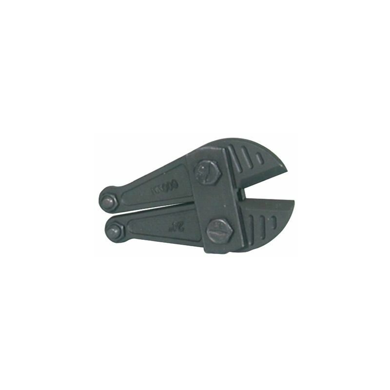 Coupe Boulons couteau spécial (tête inclinée) diam inf à 10 mm - Epicap -  Matériel de désamiantage - vente et location