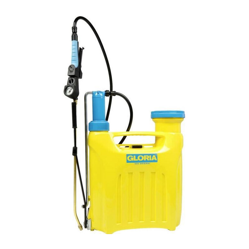 Rallonge Télescopique En Laiton GLORIA Type 132 - Jusqu'à 2m Pour Pulvérisateurs De Jardin Profiline