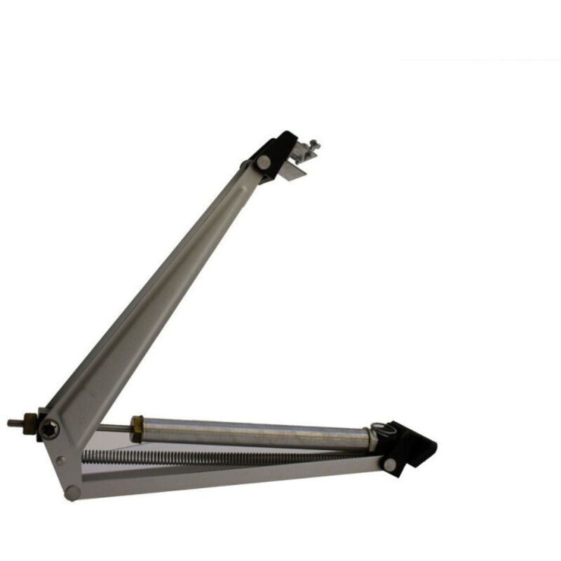 Ouvre-Fenêtre Automatique Serre Thermique 15-30°C - Ventilation Sans Électricité Charge 7kg