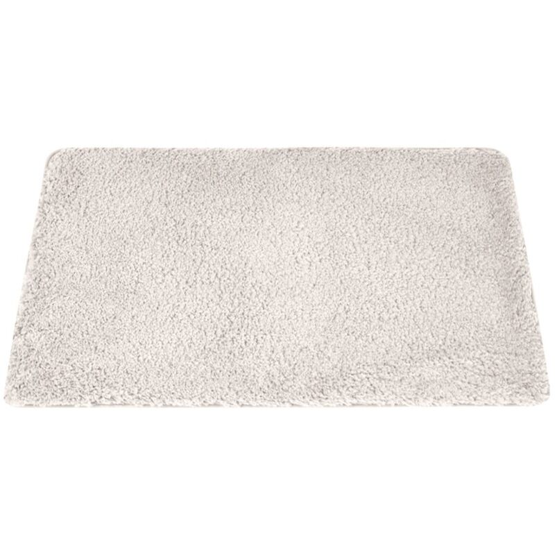 Tapis De Bain L.50 X L.80 Cm Fossil 6, Icone