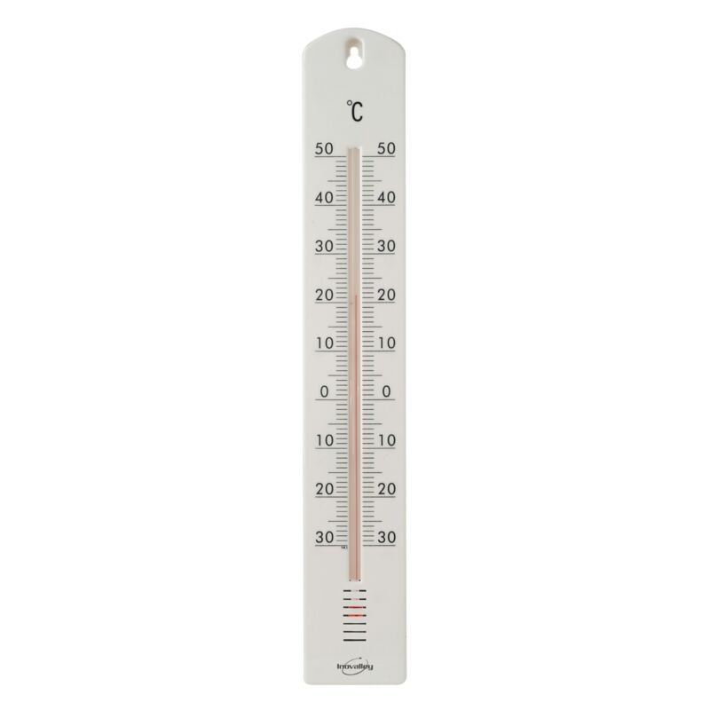 Thermomètre Frontal Infrarouge AILE - Sans Contact - Mesure En 1 Sec - Mémoire 32 Valeurs - LCD