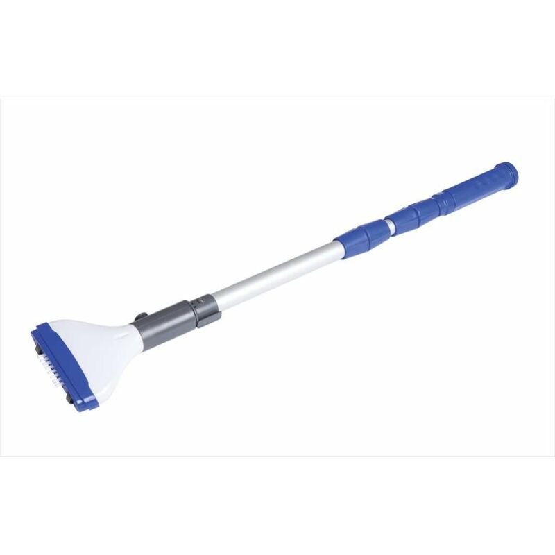 Balai aspirateur Flowclear Aquacrawl pour piscine Bestway